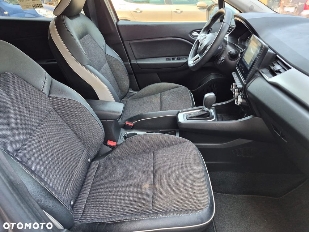 Renault Captur - 11