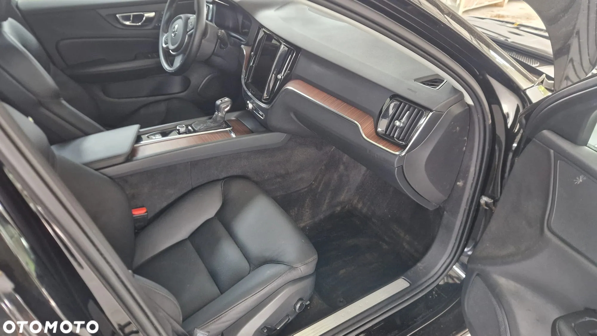 Volvo V60 T6 AWD Inscription - 19