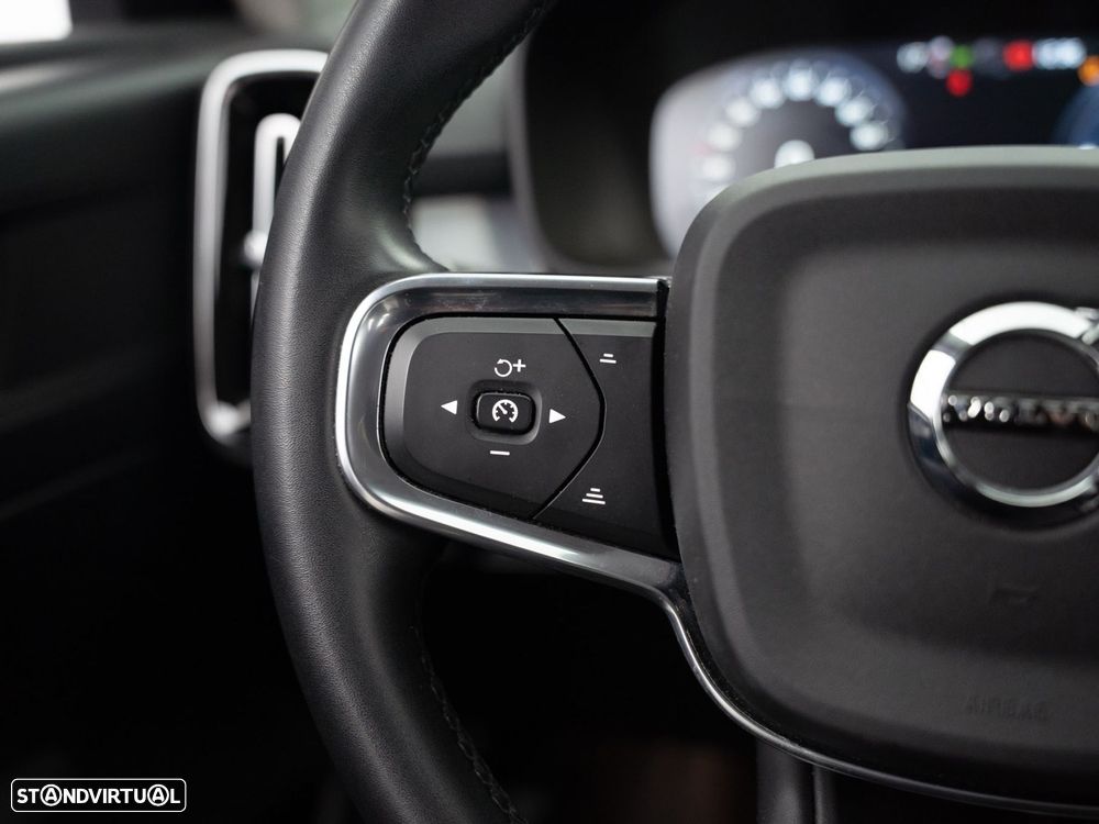 Volvo XC 40 1.5 T5 PHEV Inscription Expression - 23