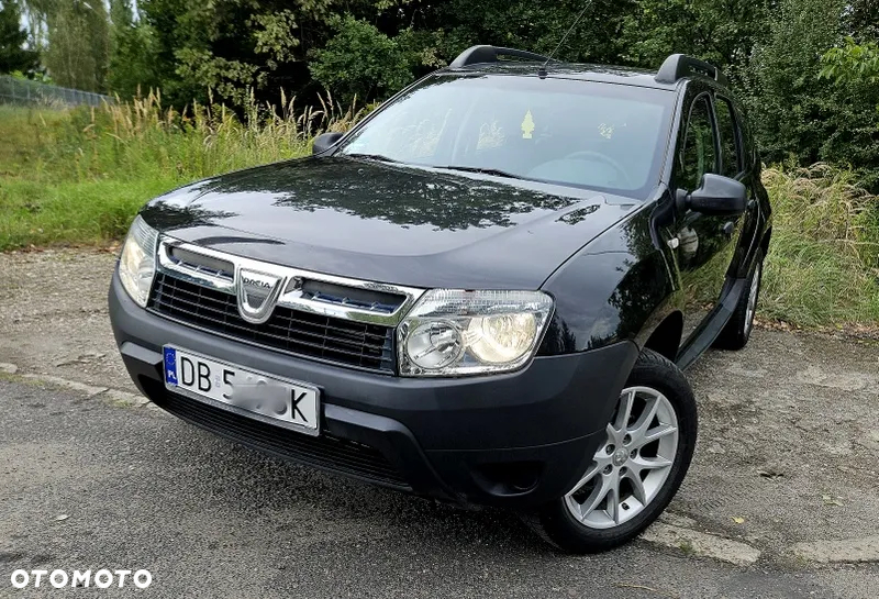 Dacia Duster - 6