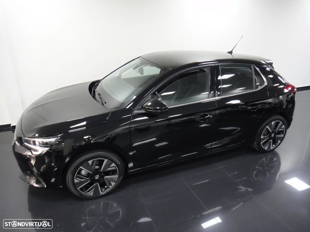 Opel Corsa-e Elegance - 12