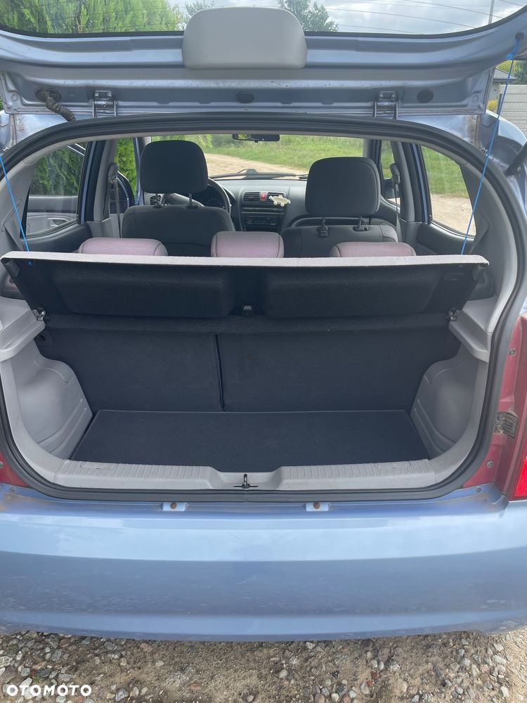 Kia Picanto ver-1-0-city-plus - 15