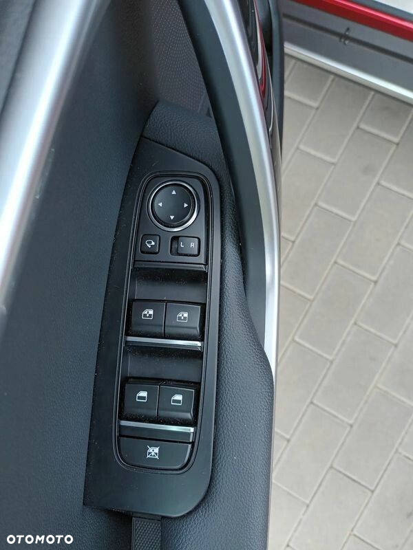 Kia XCeed - 15