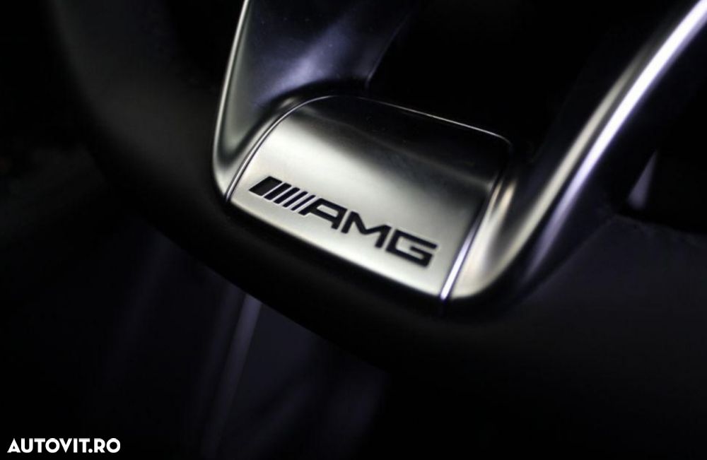 Mercedes-Benz GLE - 24