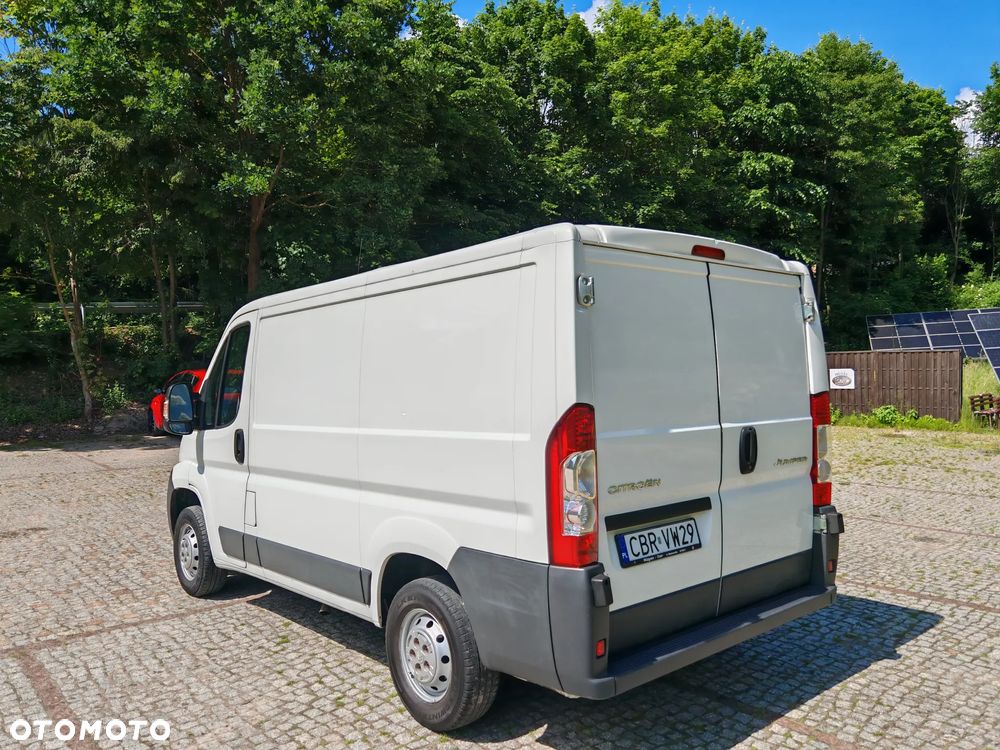 Citroën Jumper L1H1 - 11