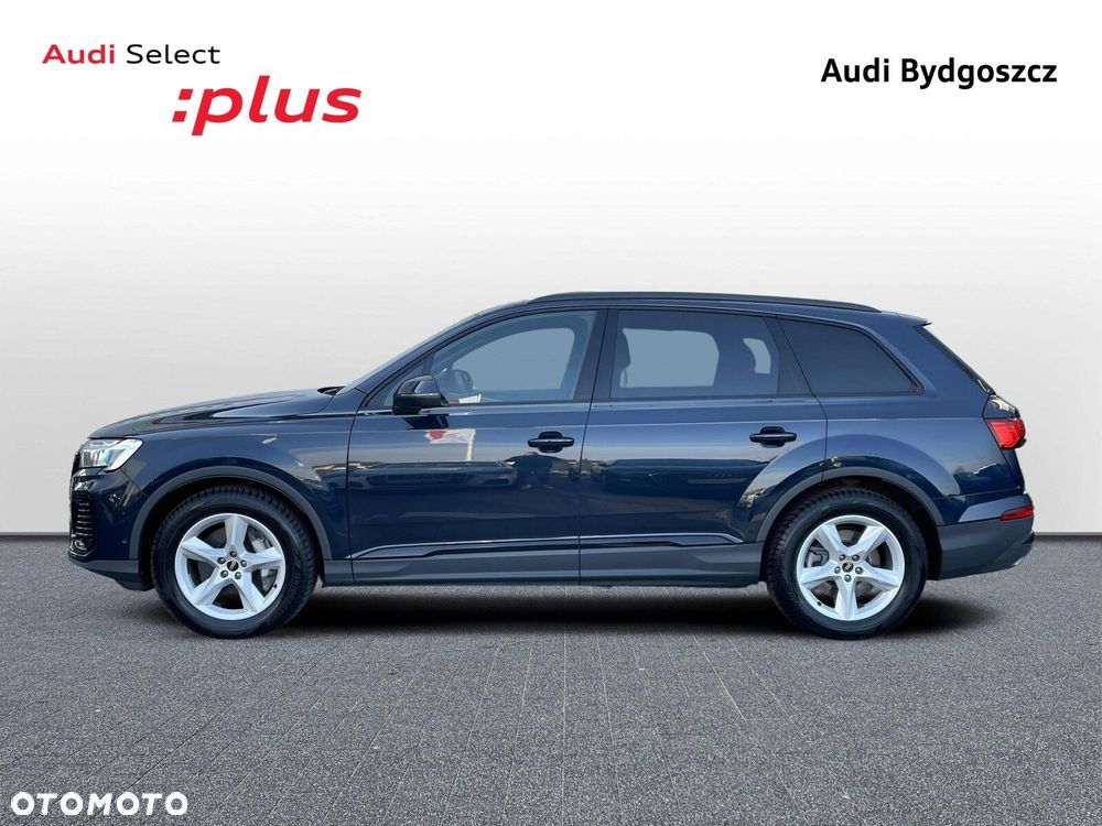 Audi Q7 - 3