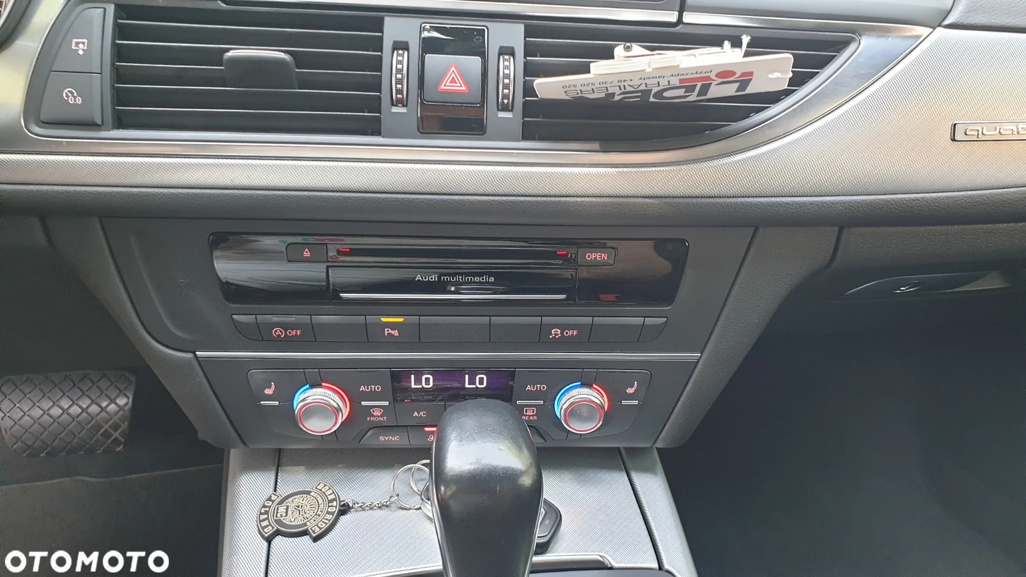 Audi A6 2.0 TDI Quattro S tronic - 18