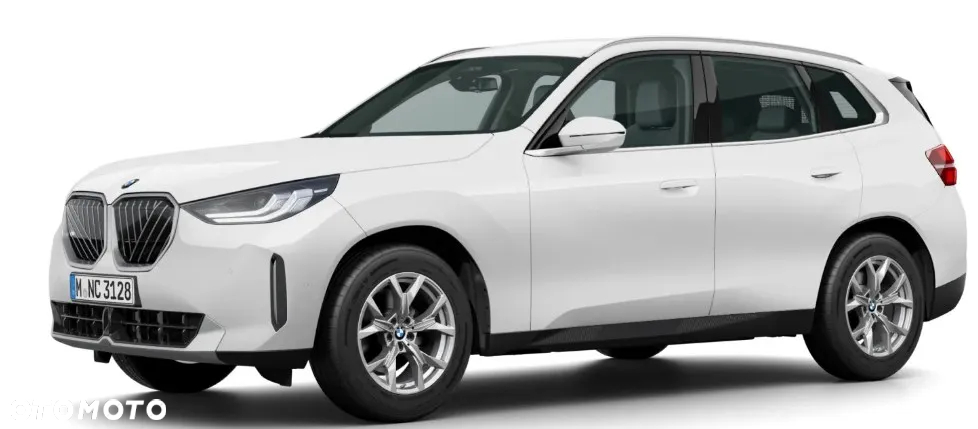 BMW X3 - 2