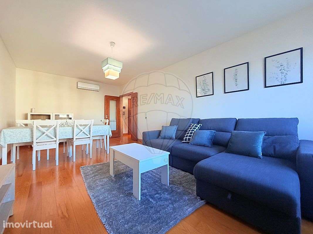 Apartamento T1 para arrendamento - Grande imagem: 2/17