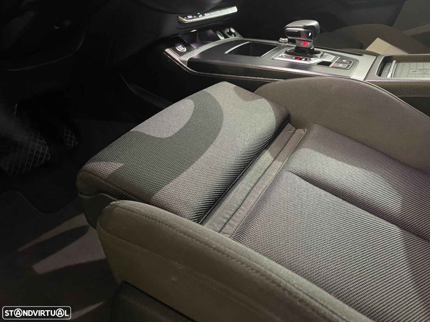 Audi Q5 50 TFSIe quattro Sport S tronic - 17