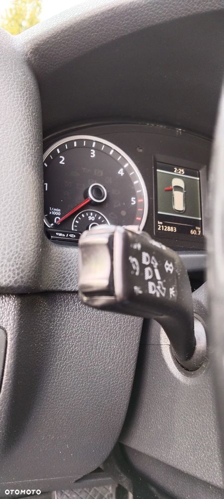 Volkswagen Tiguan 2.0 TDI DPF 4Motion DSG Exclusive - 22