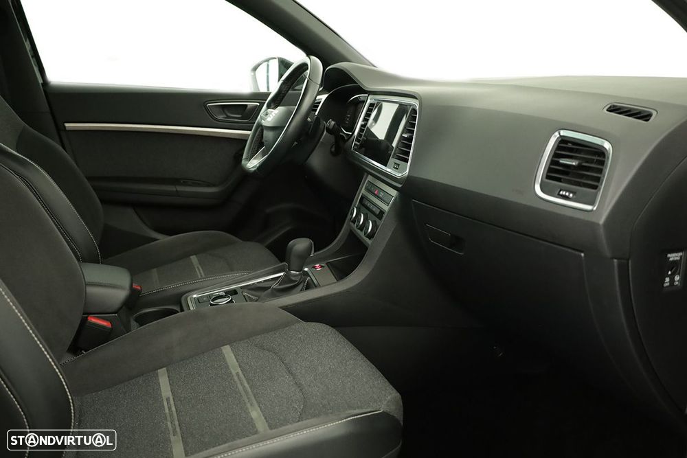 SEAT Ateca 1.5 TSI Xperience DSG - 20