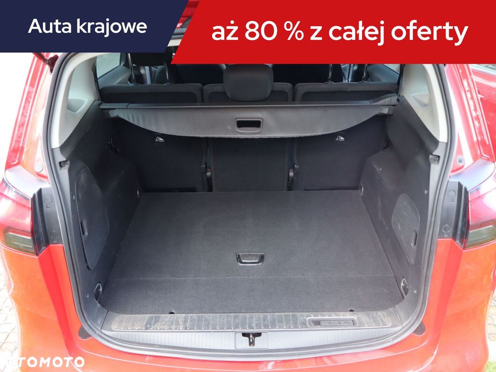 Opel Zafira - 16