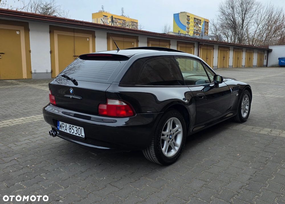 BMW Z3 - 8