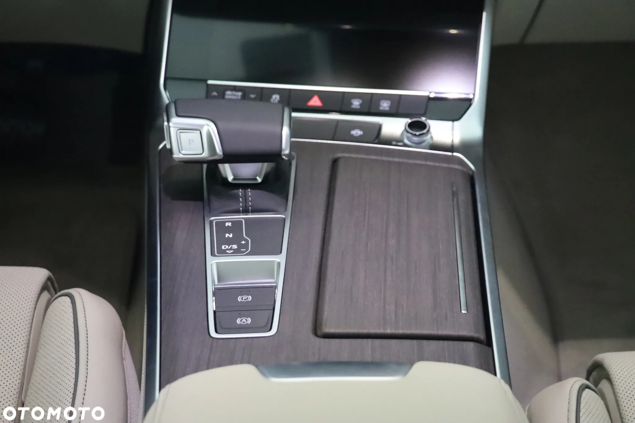 Audi A6 - 7