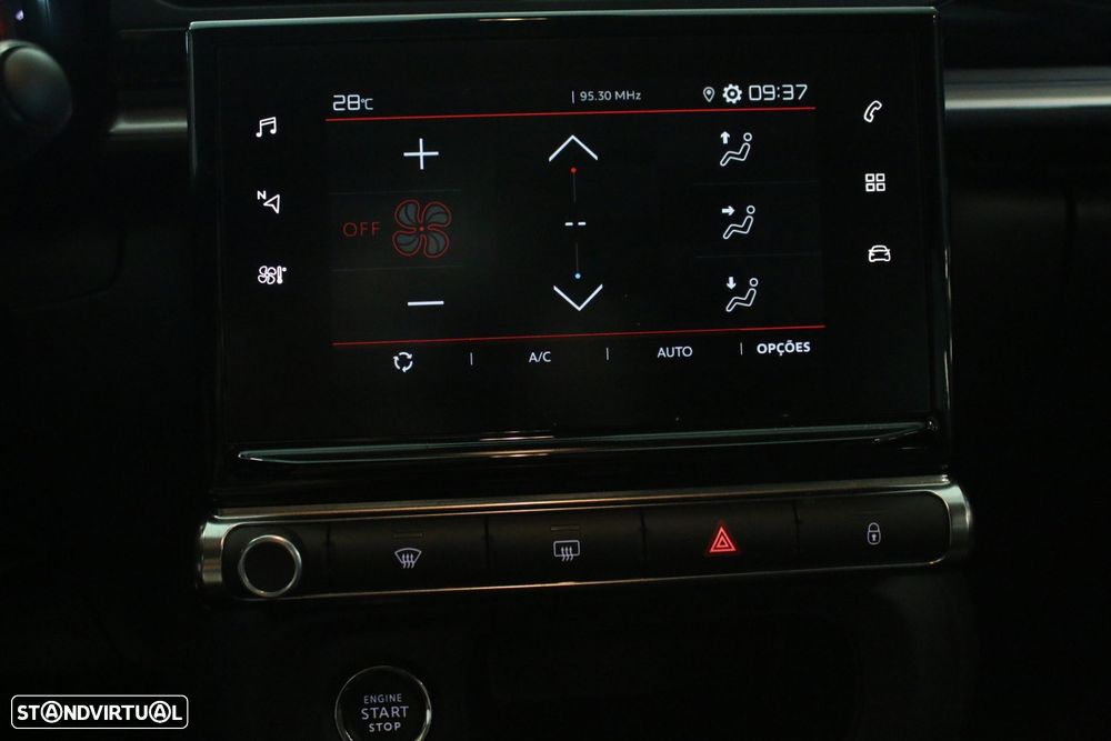 Citroën C3 1.2 PureTech Shine - 13