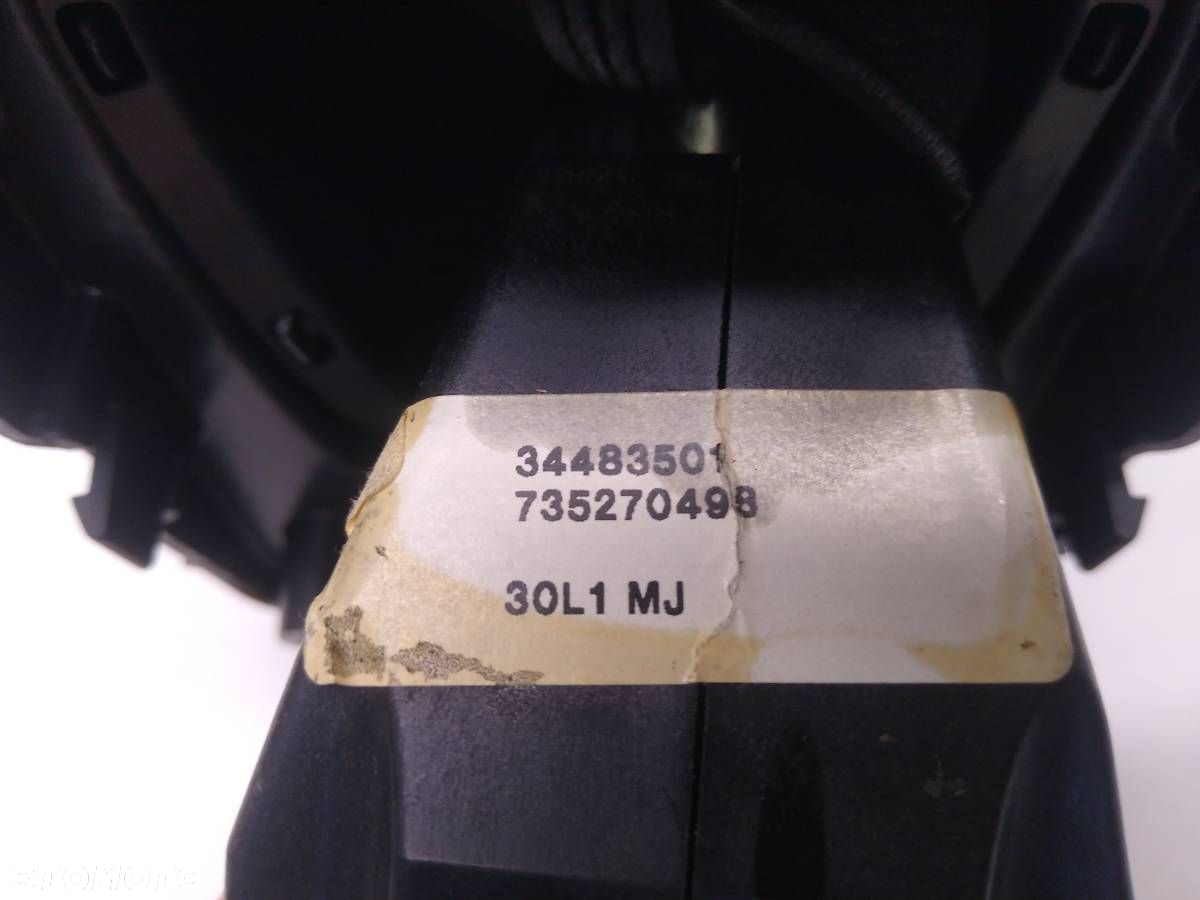 WYBIERAK BIEGÓW FIAT STILO 2002 AUTOMAT SELESPEED - 7