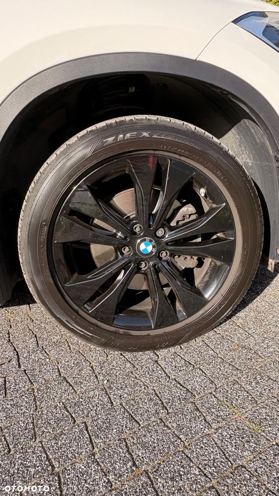 BMW X1 sDrive18i Sport Line - 5