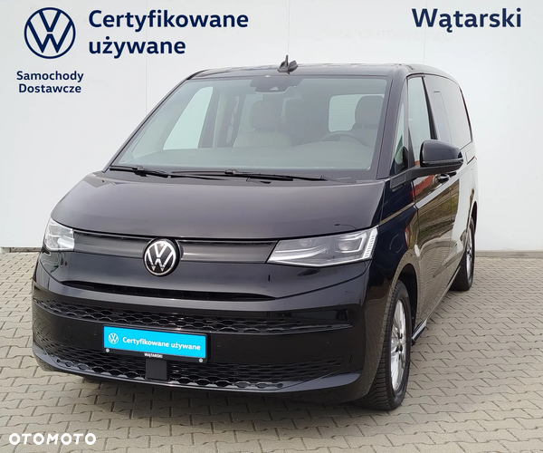 Volkswagen Multivan 1.4 TSI eHybrid PHEV L2 DSG