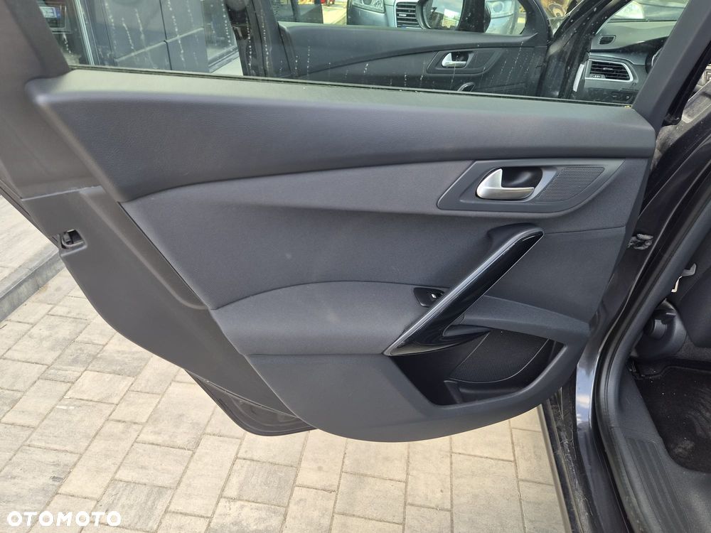 Peugeot 508 1.6 HDi Access - 25
