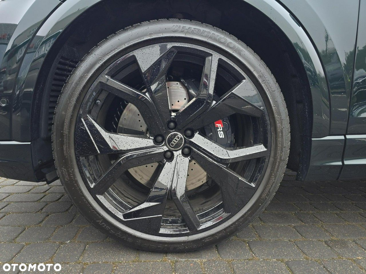 Audi RS Q8 - 17