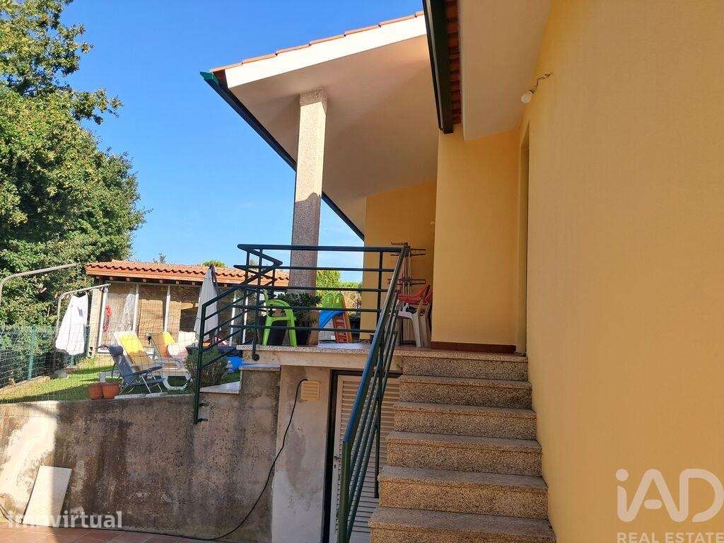 Moradia térrea T3 em Reboreda e Nogueira de 136,5 m2 - Grande imagem: 3/30