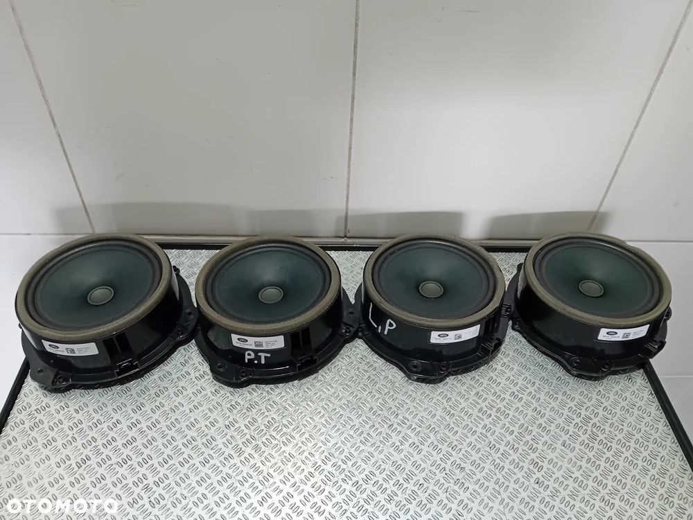 głośniki drzwi Jaguar F-Pace 2018 GX7318808DC - 1