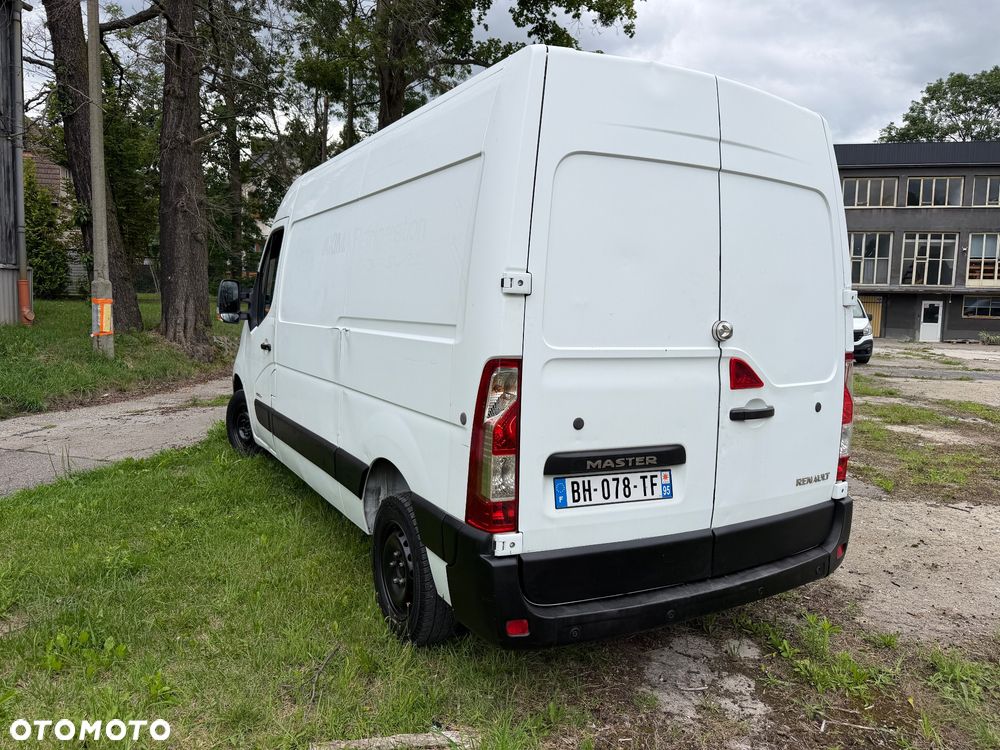 Renault Master - 6
