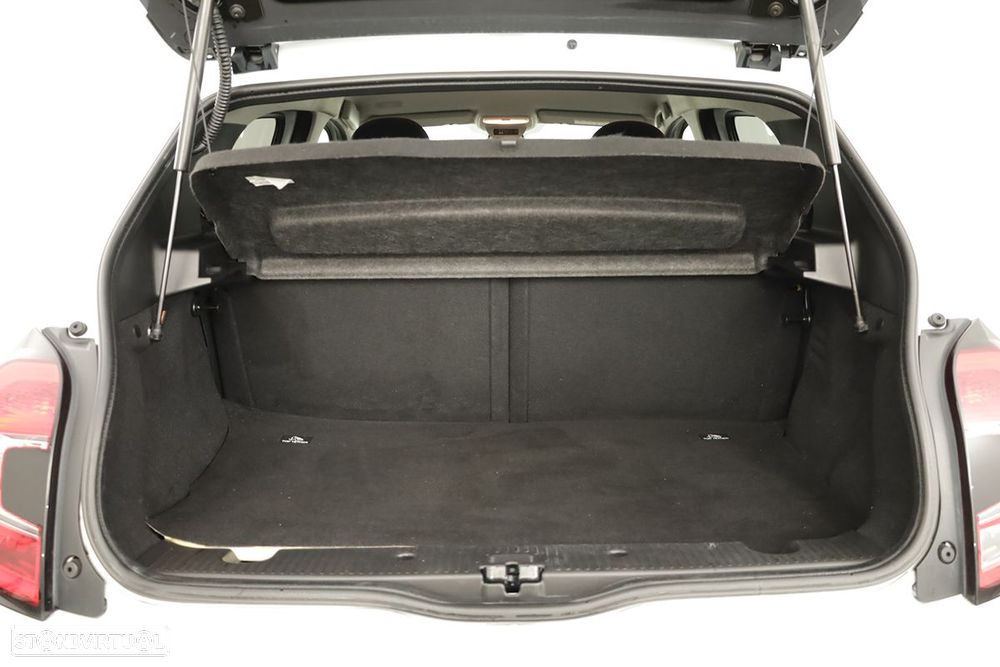 Renault Twingo 0.9 TCe Le Coq Sportif - 21