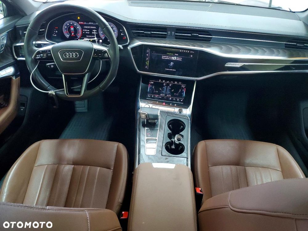 Audi A6 Limousine - 9