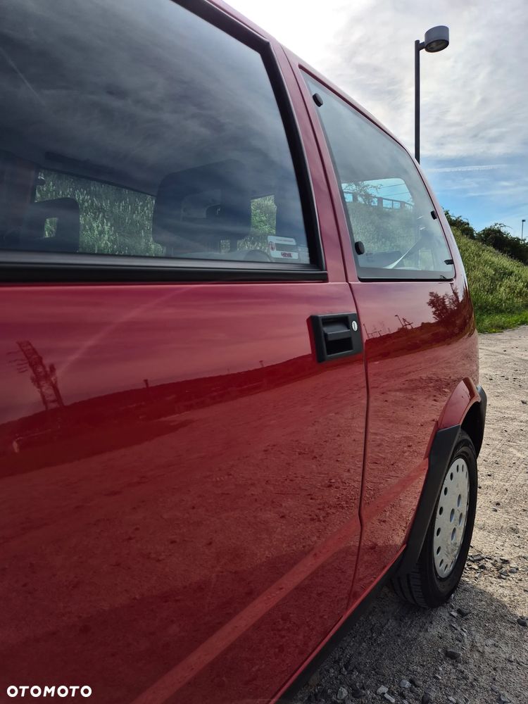 Fiat Cinquecento - 25