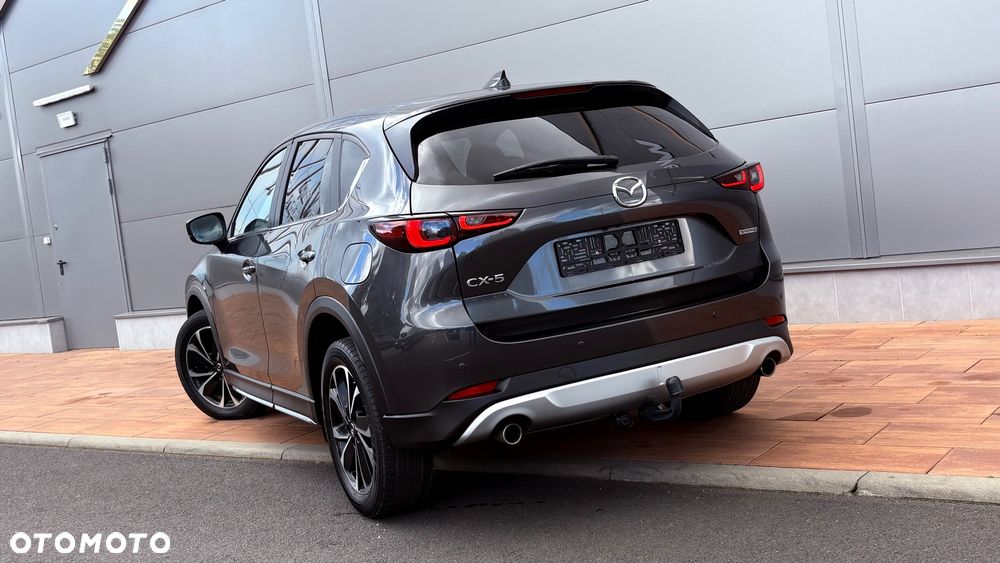 Mazda CX-5 2.0 Newground 2WD - 18