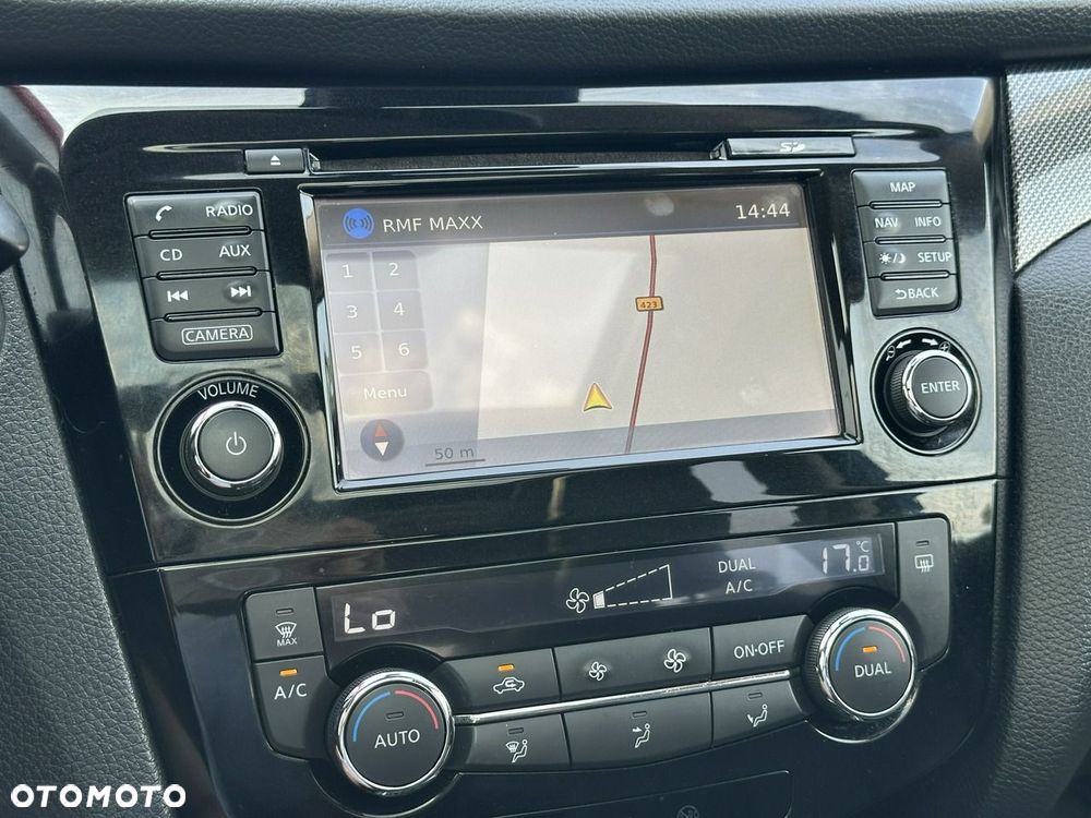 Nissan X-Trail 1.6 DIG-T Tekna - 26