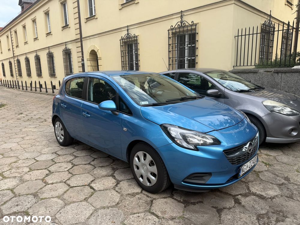 Opel Corsa 1.2 Enjoy - 2