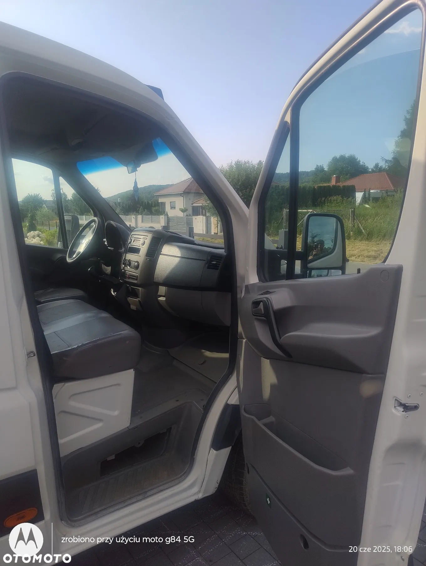 Volkswagen Crafter - 7