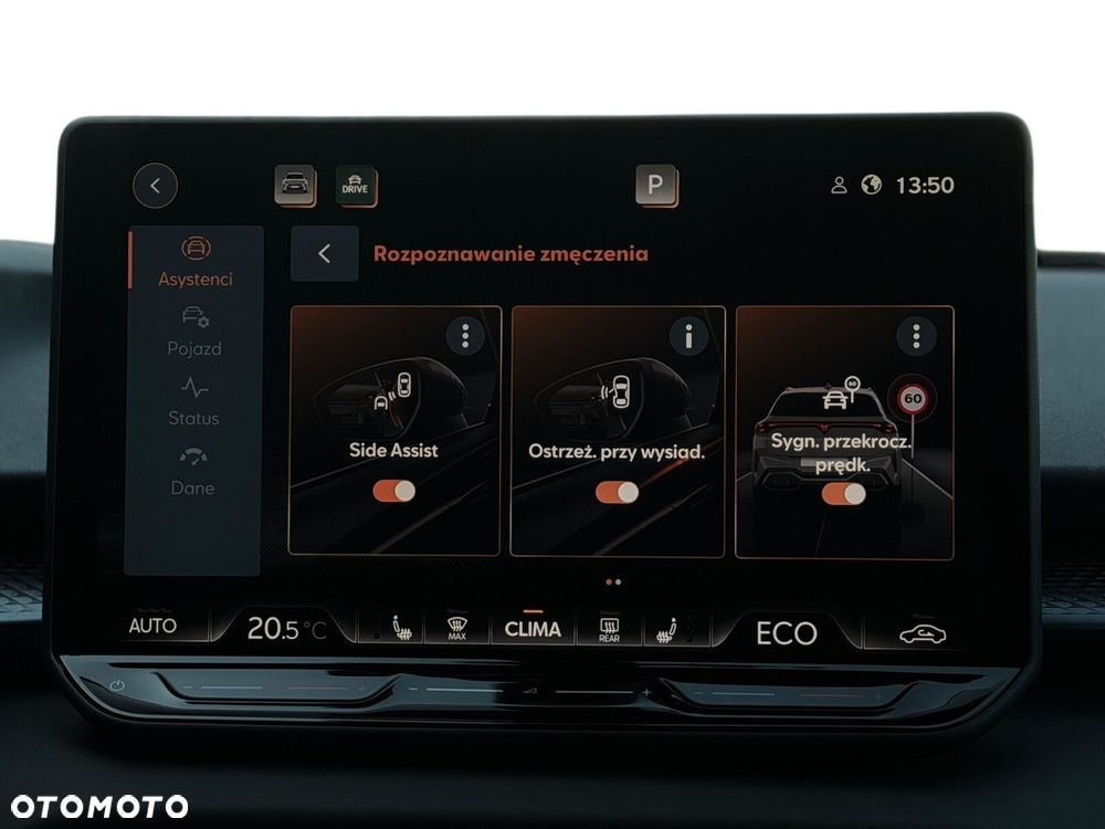 Cupra Terramar 1.5 eHybrid PHEV Advantage Edition DSG - 37