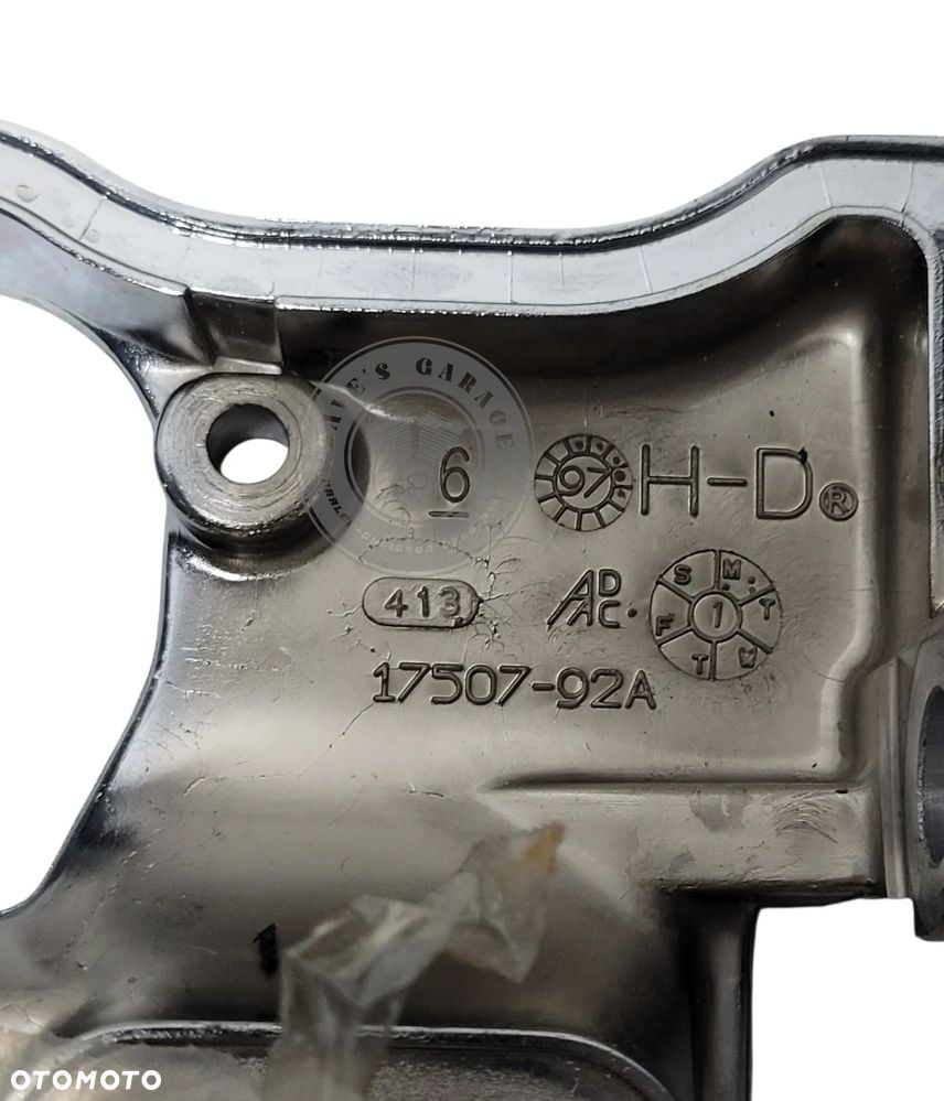 Rockerboxy Harley Davidson Evo 17507-92A 17531-92A - 10