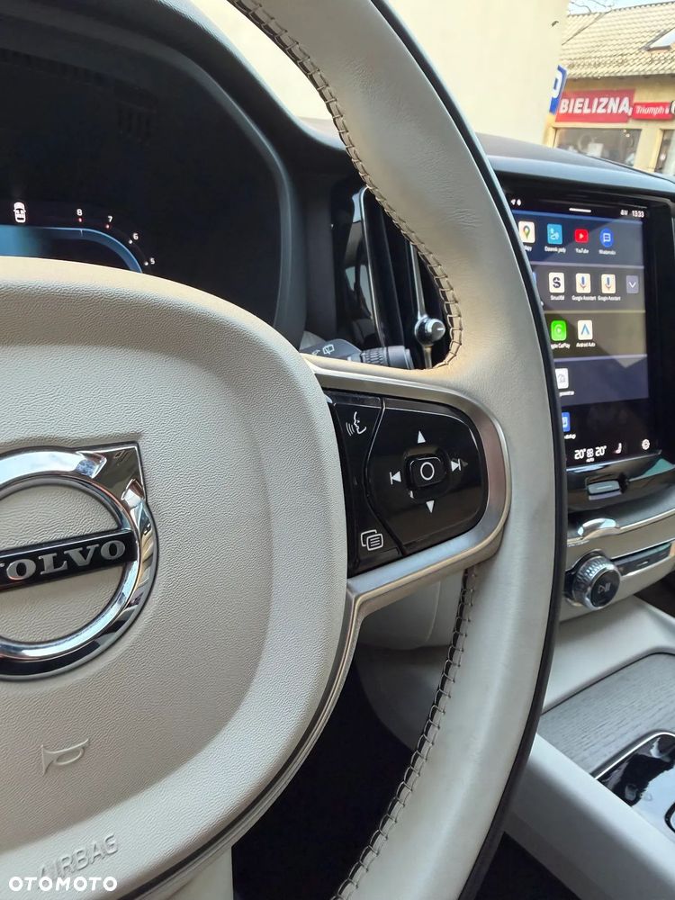 Volvo XC 60 B5 B R-Design - 14