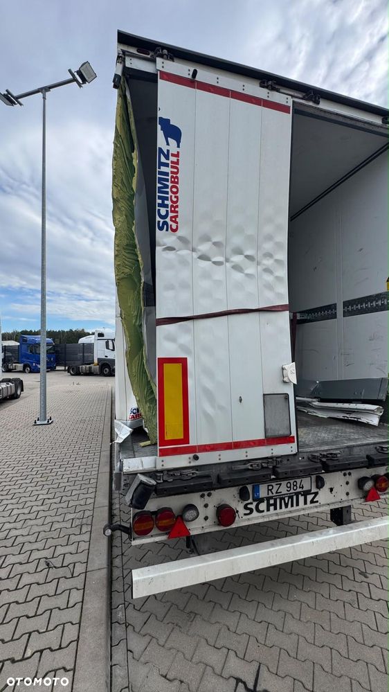 Schmitz Cargobull SCB*S3B - 5