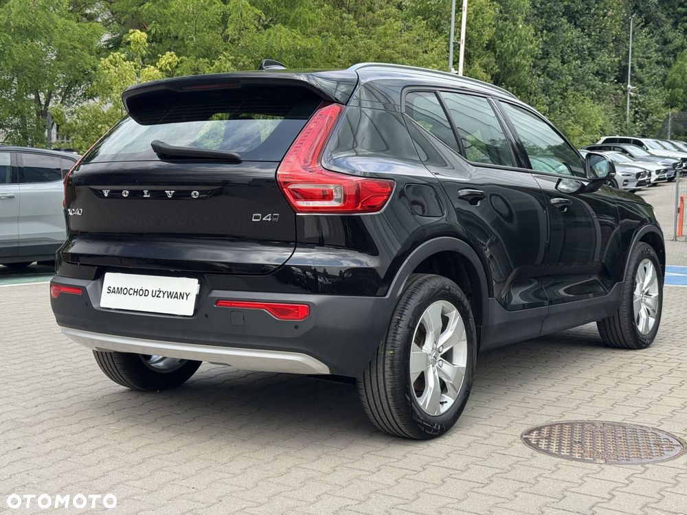 Volvo XC 40 - 6