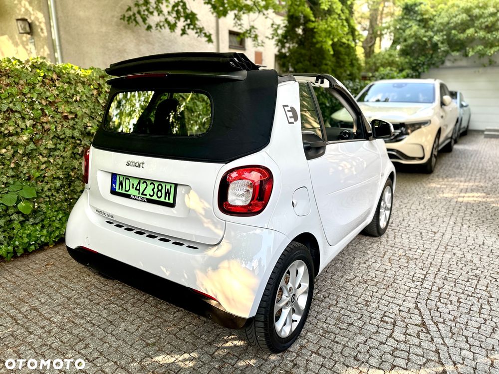 Smart Fortwo passion - 10