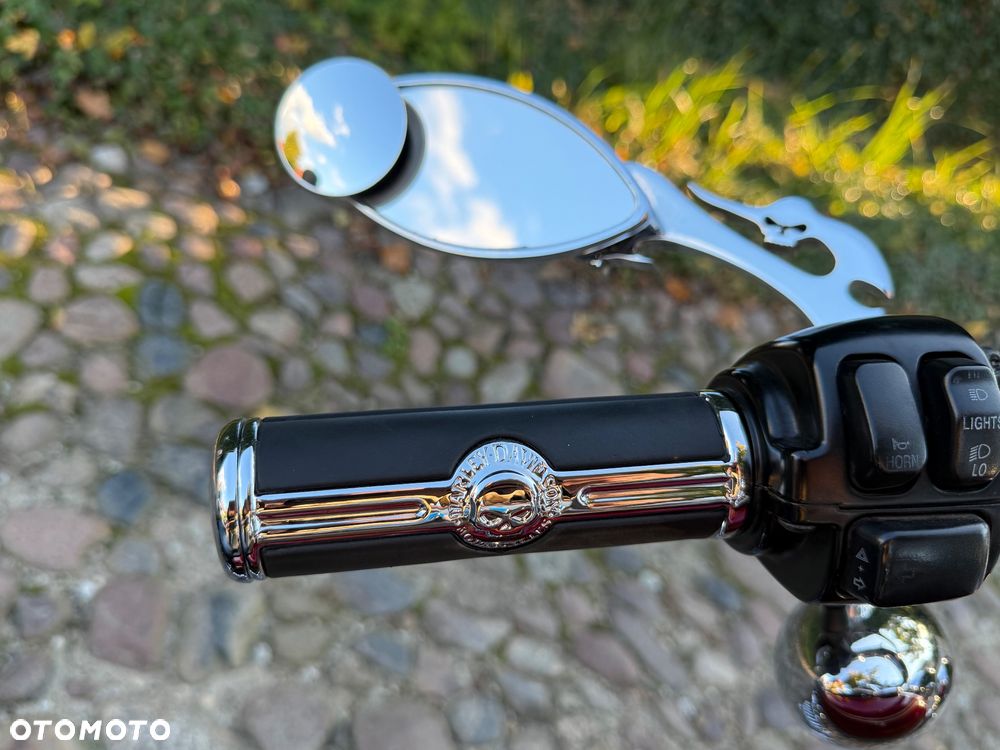 Harley-Davidson Softail Fat Boy - 11