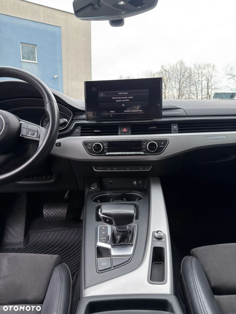 Audi A4 Allroad 40 TDI Quattro S tronic - 29
