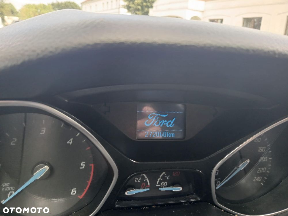 Ford Focus - 23