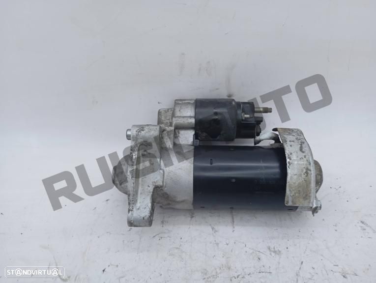 Motor De Arranque 00011_08162 Peugeot 106 Ii [1996_2004] 1.5 D - 1