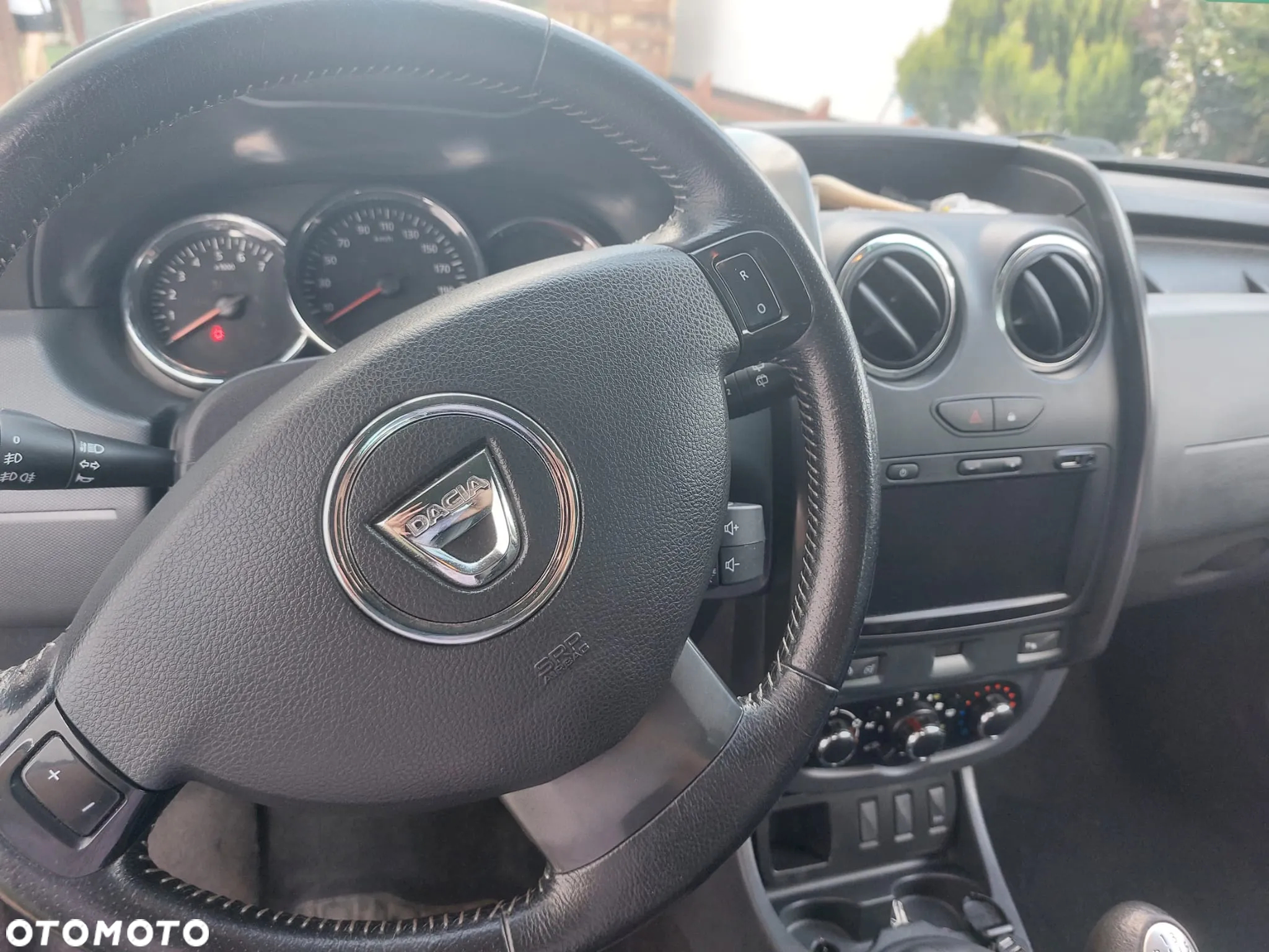 Dacia Duster 1.2 TCe Prestige - 10