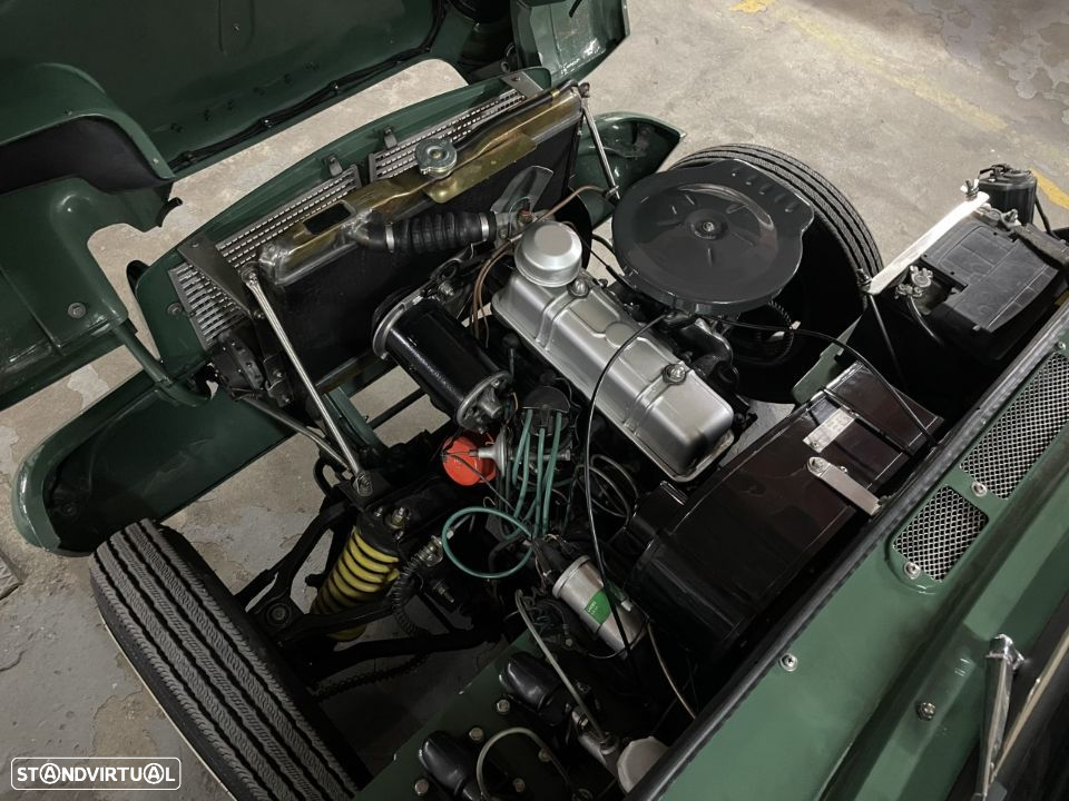 Triumph Herald - 14