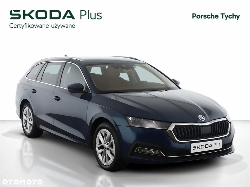 Skoda Octavia - 30