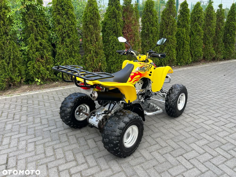 Suzuki Inny - 13