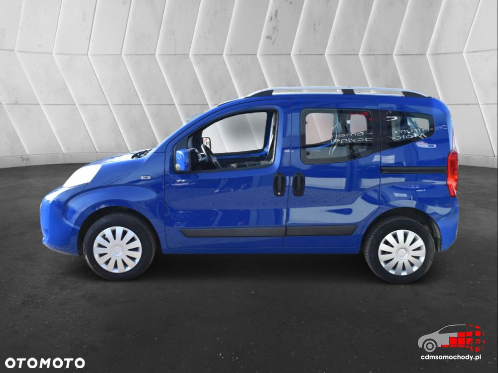Fiat Qubo - 7